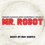 MR. Robot Season 1 Volume 2 - Mac Quayle