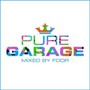 Pure Garage - V/A
