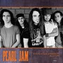 Live At Civic Center In Pensacola FL March 9TH 1994 - Pearl Jam