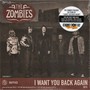 I Want You Back Again - The Zombies