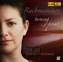 Turning Point - S. Rachmaninov Turning Point - S. Rachmaninov