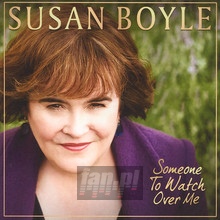 Someone To Watch Over Me - Susan Boyle