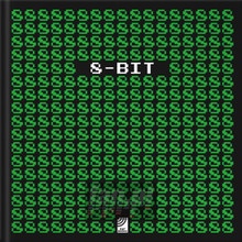 8-Bit - Book