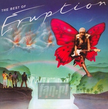 The Best Of Eruption - Eruption