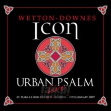 Urban Psalm - Icon Urban Psalm - Icon