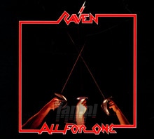 All For One - Raven