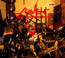 Rock Until You Drop - Raven - powiększ Rock Until You Drop - Raven