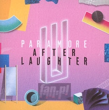 After Laughter - Paramore
