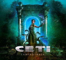 Lamiastrata - Ceti