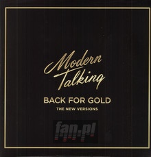 Back For Gold - Modern Talking