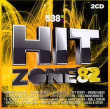 Hitzone 82 - Hitzone   