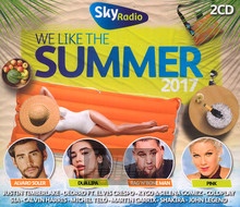 Sky Radio Summer 2017 - V/A