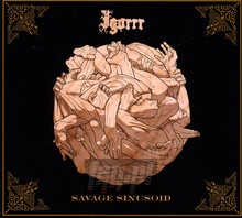 Savage Sinusoid - Igorrr
