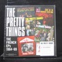 French EPs 1964-69 - The Pretty Things 