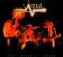 The World's Insane - Vardis