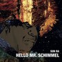 Hello MR. Schimmel - 7