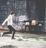 Faded Days / Don't Know What To Say - Racket