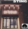 Live At The Bataclan - Sting