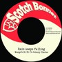 feat Johnny Clark - Rain Keeps Falling - Mungo's Hi-Fi