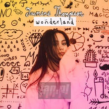 Wonderland - Jasmin Thompson