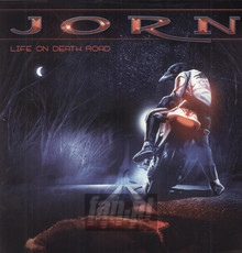 Life On Death Road - Jorn