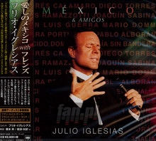 Mexico & Amigos - Julio Iglesias