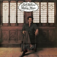 Making Music - Bill Withers
