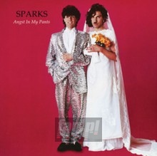 Angst In My Pants - Sparks