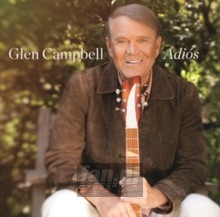 Adios - Glen Campbell