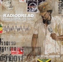 Radiodread - Easy Star All-Stars