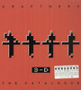 3-D The Catalogue - Kraftwerk