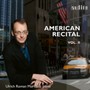 American Recital 2 - V/A