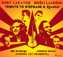 Tribute To Stephane & Django - Roby Lakatos / Bireli Lagrene