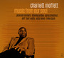 Music From Our Soul - Charnett Moffett