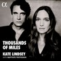 Thousands Of Miles - Kate Lindsey / Baptiste  Trotignon 