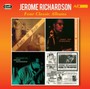 Flutes & Reeds / Roamin' With / Midnight Oil - Jerome Richardson