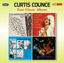 Collaboration West / You Get More Bounce - Curtis Counce