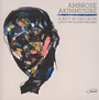 Rift In Decorum: Live At The Village Vanguard - Ambrose Akinmusire