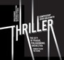 Thriller  OST - Jerry Goldsmith