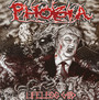 Lifeless God - Phobia