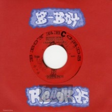 Super Hoe/Criminal Minded - Boogie Down Productions