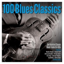 100 Blues Classics - V/A