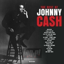 Best Of - Johnny Cash