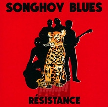 Resistance - Songhoy Blues