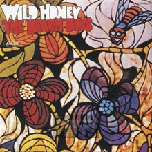 Wild Honey - The Beach Boys 