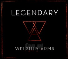 Legendary - Welshly Arms - bigger Legendary - Welshly Arms