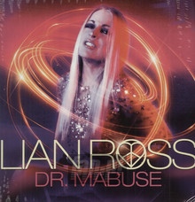 DR.Mabuse - Lian Ross