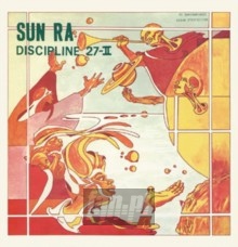 Discipline 27-11 - Sun Ra