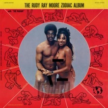 Rudy Ray Moore Zodiac Album - Rudy Ray Moore 