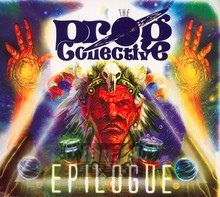 Epilogue - Prog Collective